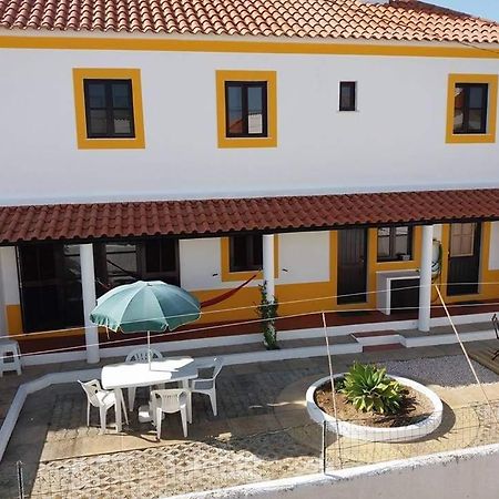 Alojamentos Vitinho 3 For Walkers Vila Nova de Milfontes Exterior foto