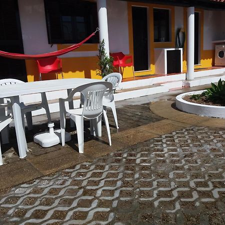 Alojamentos Vitinho 3 For Walkers Vila Nova de Milfontes Exterior foto
